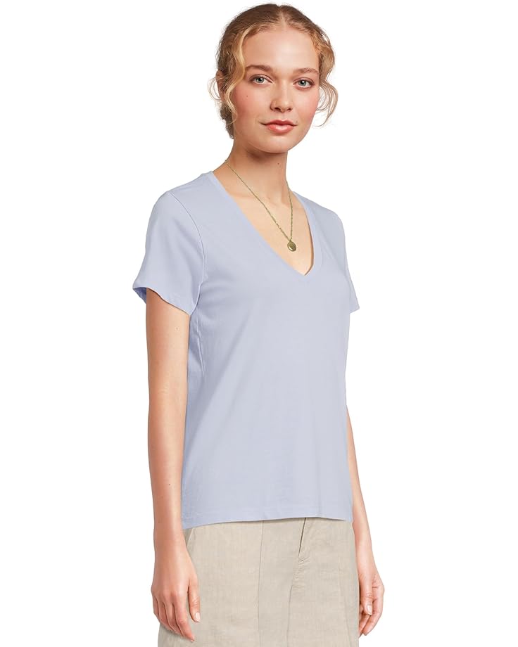 Madewell Northside Vneck Tee - #2 of 5
