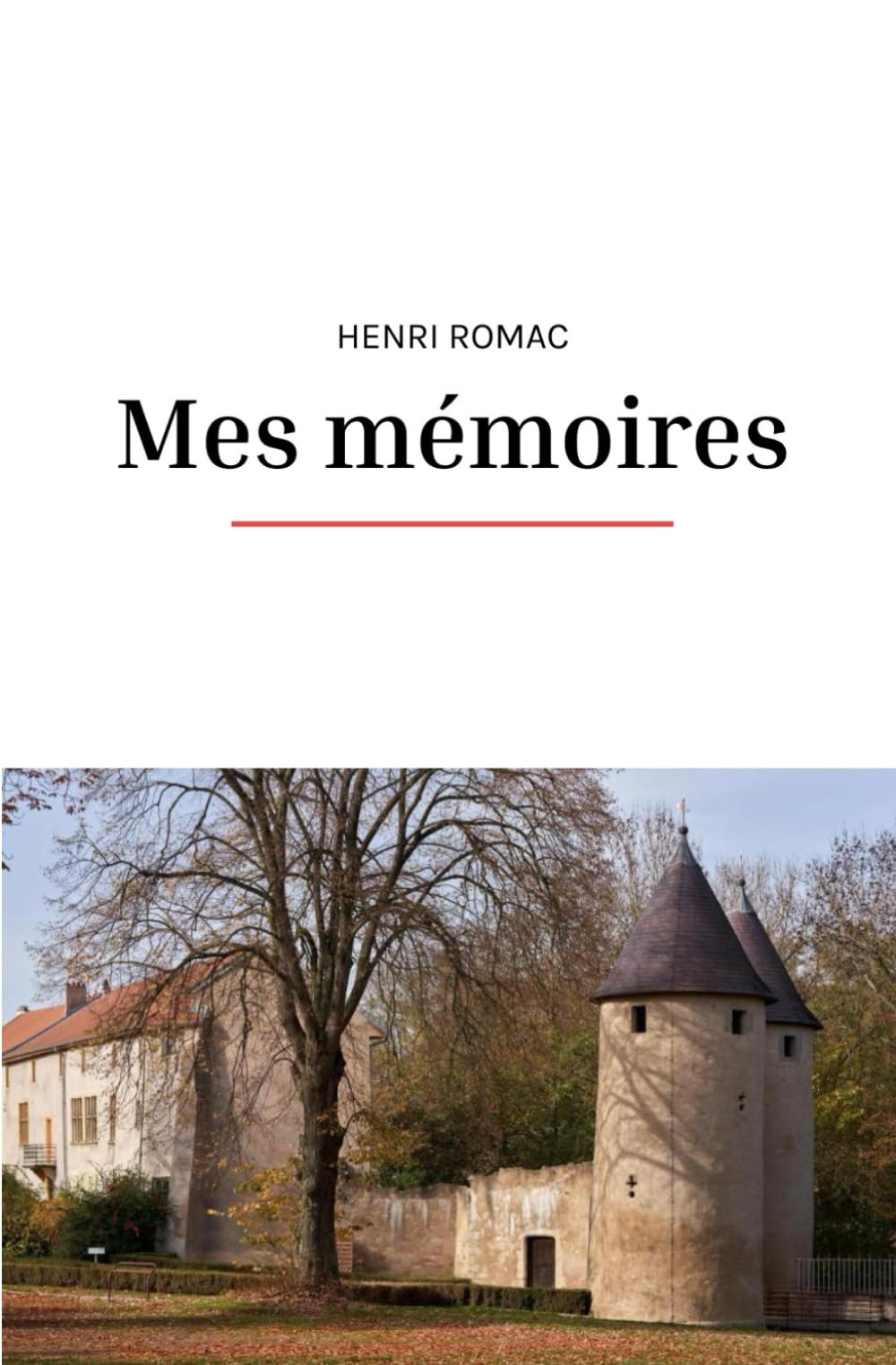 Mes Mémoires