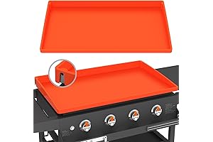 Blackstone Griddle Silicone Mat: Shield Your Investment