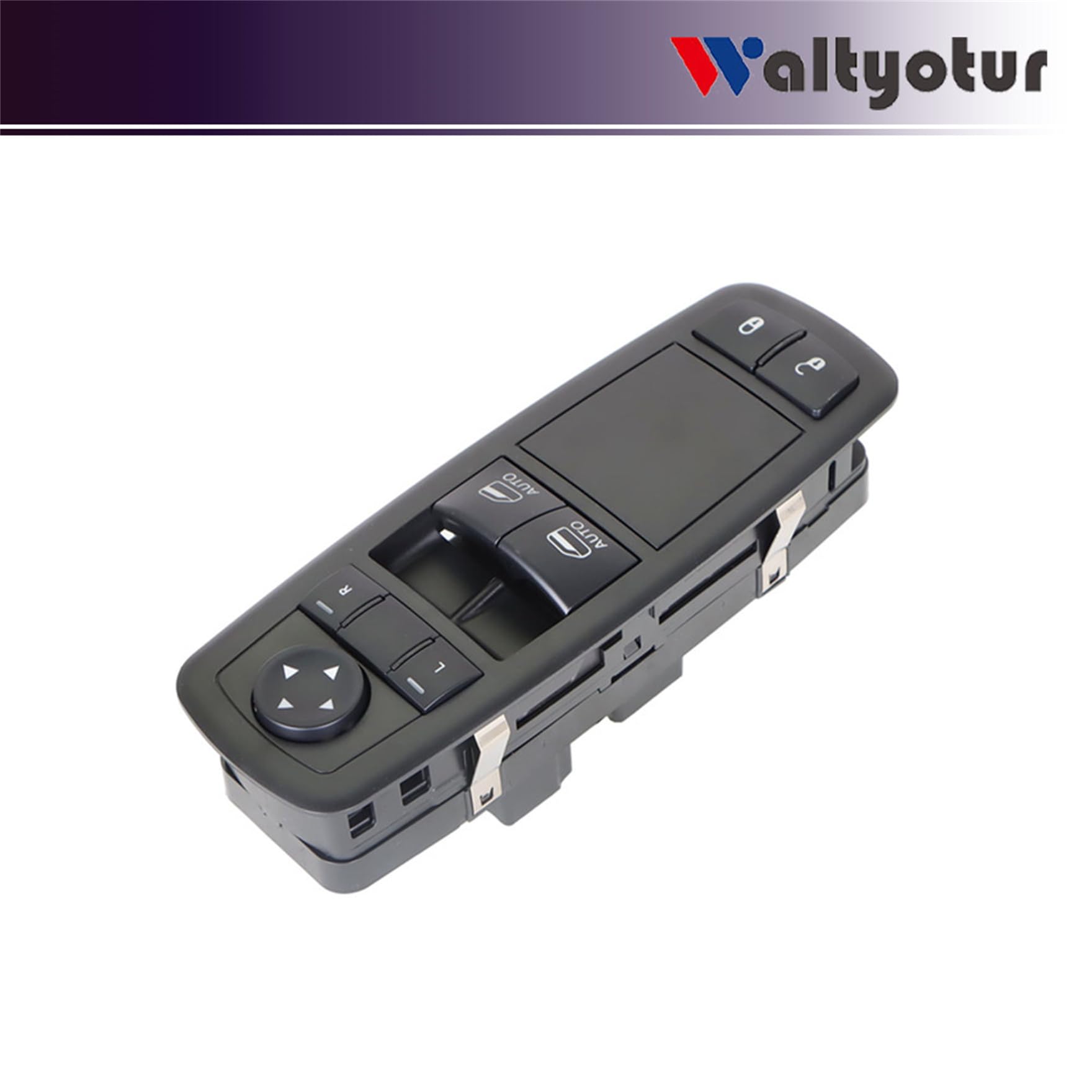 4602863AD Front Driver Side Power Master Window Switch 4602863AB 4602863AC Compatible for Dodge Ram 1500 2500 3500 Master Power Window Switch by BOOTOP 4602863AD Front Driver Side Power Master Window Switch 4602863AB 4602863AC Compatible for Dodge Ram 1500 2500 3500 Master Power Window Switch by BOOTOP