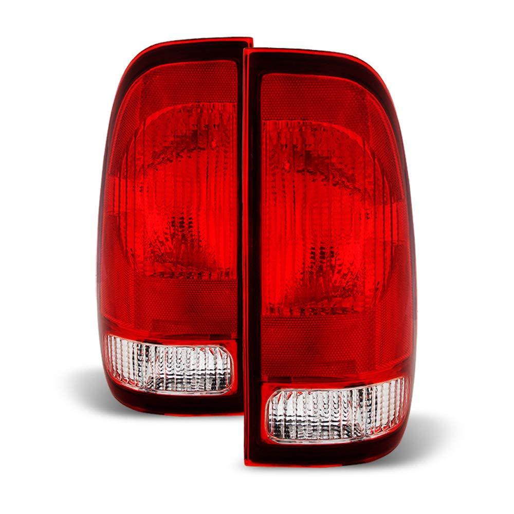ACANII Tail Lights