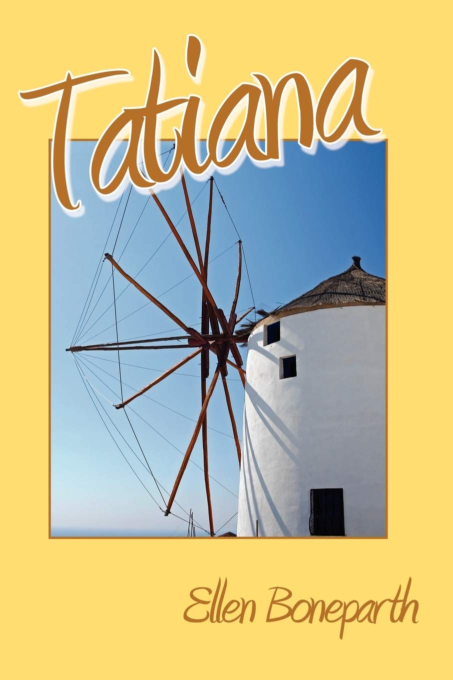 Tatiana