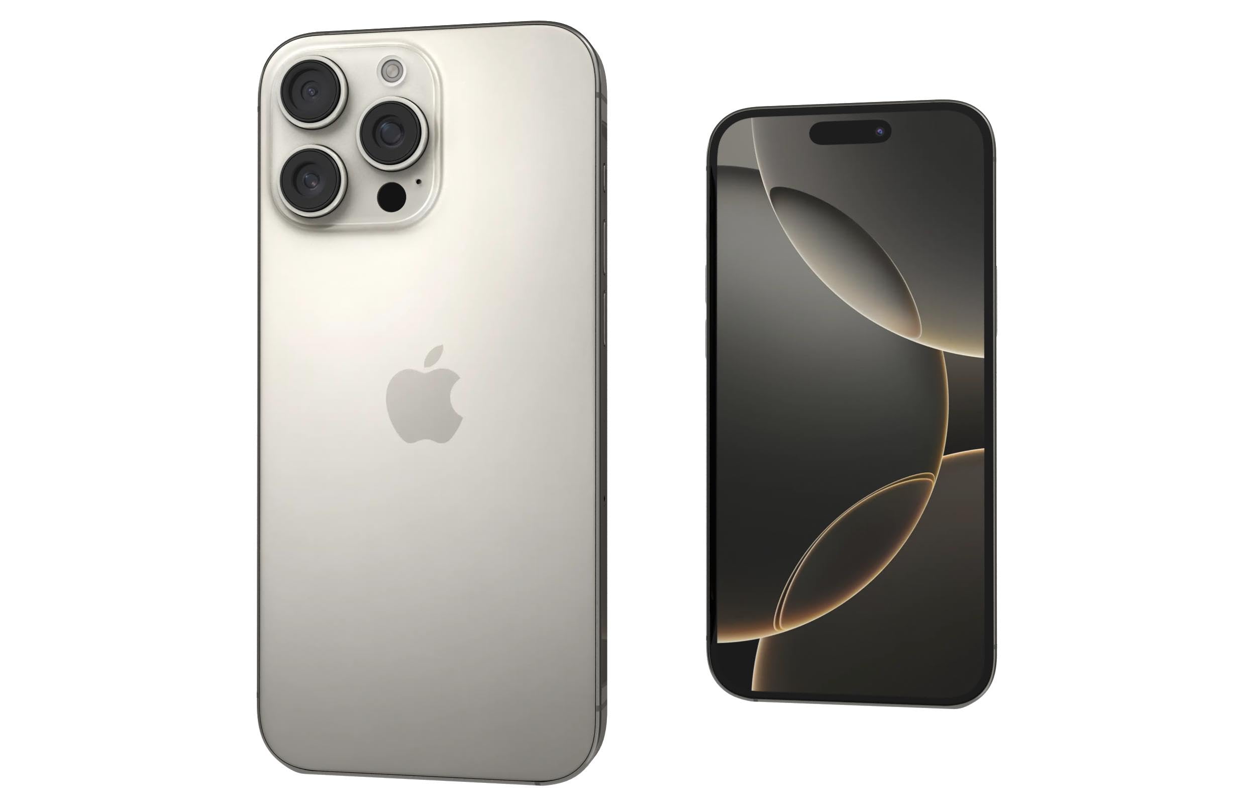 Amazon.com: Apple iPhone 16 Pro, 512GB, Natural Titanium