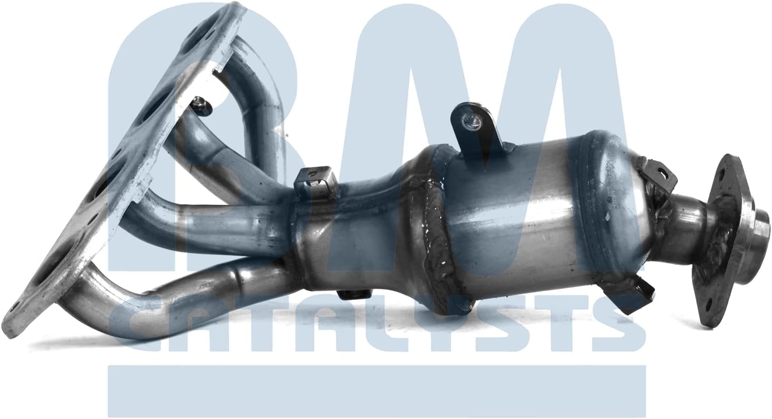 BM CATALYSTS BM91827H Catalytic Converter