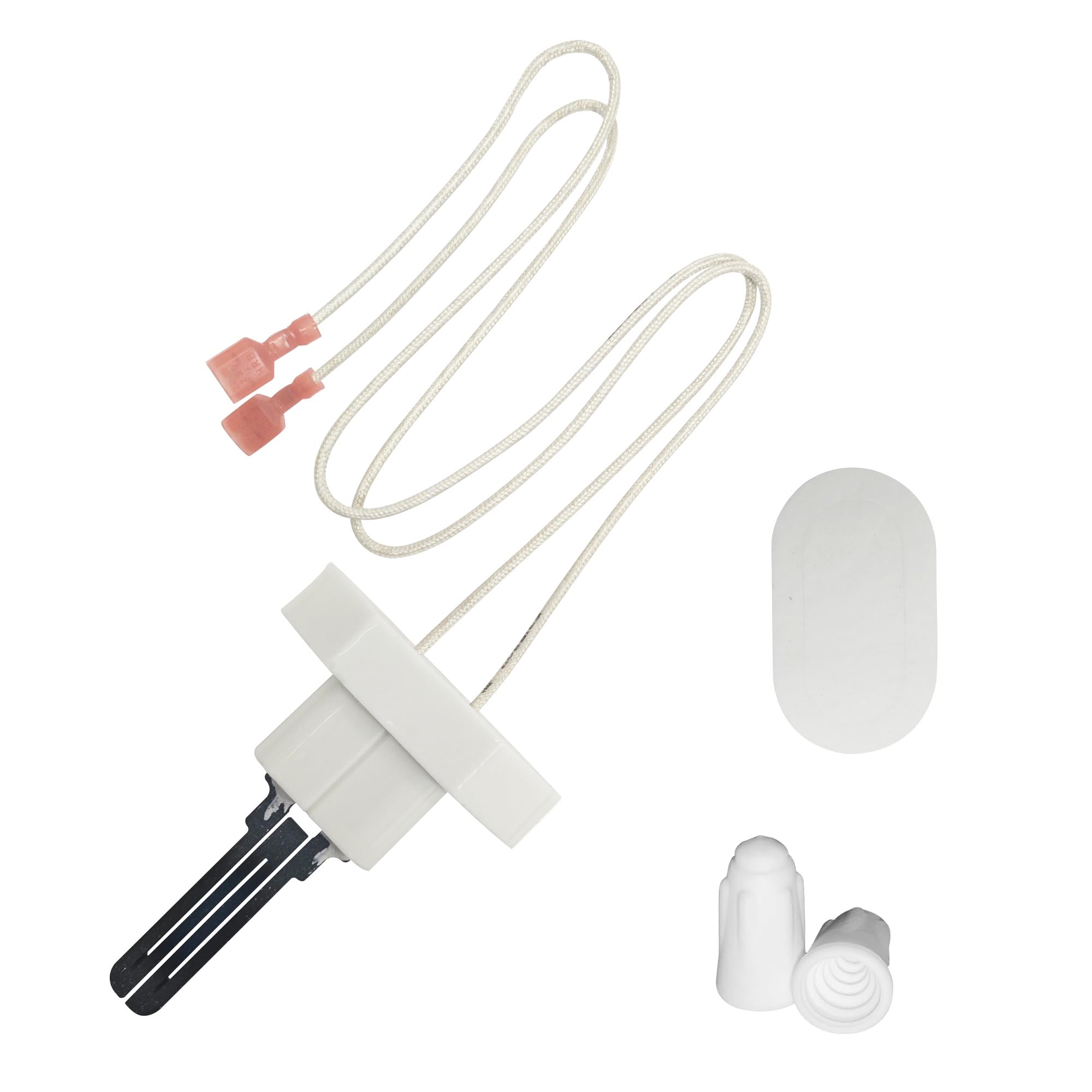 Photo 1 of R0317200 Pilot Gas System Ignitor Compatible With Zodiac Jandy Lite2LD Pool and Spa Heater 125, 175, 250, 325, 400 Hot Surface Ignitor Replacement Kit