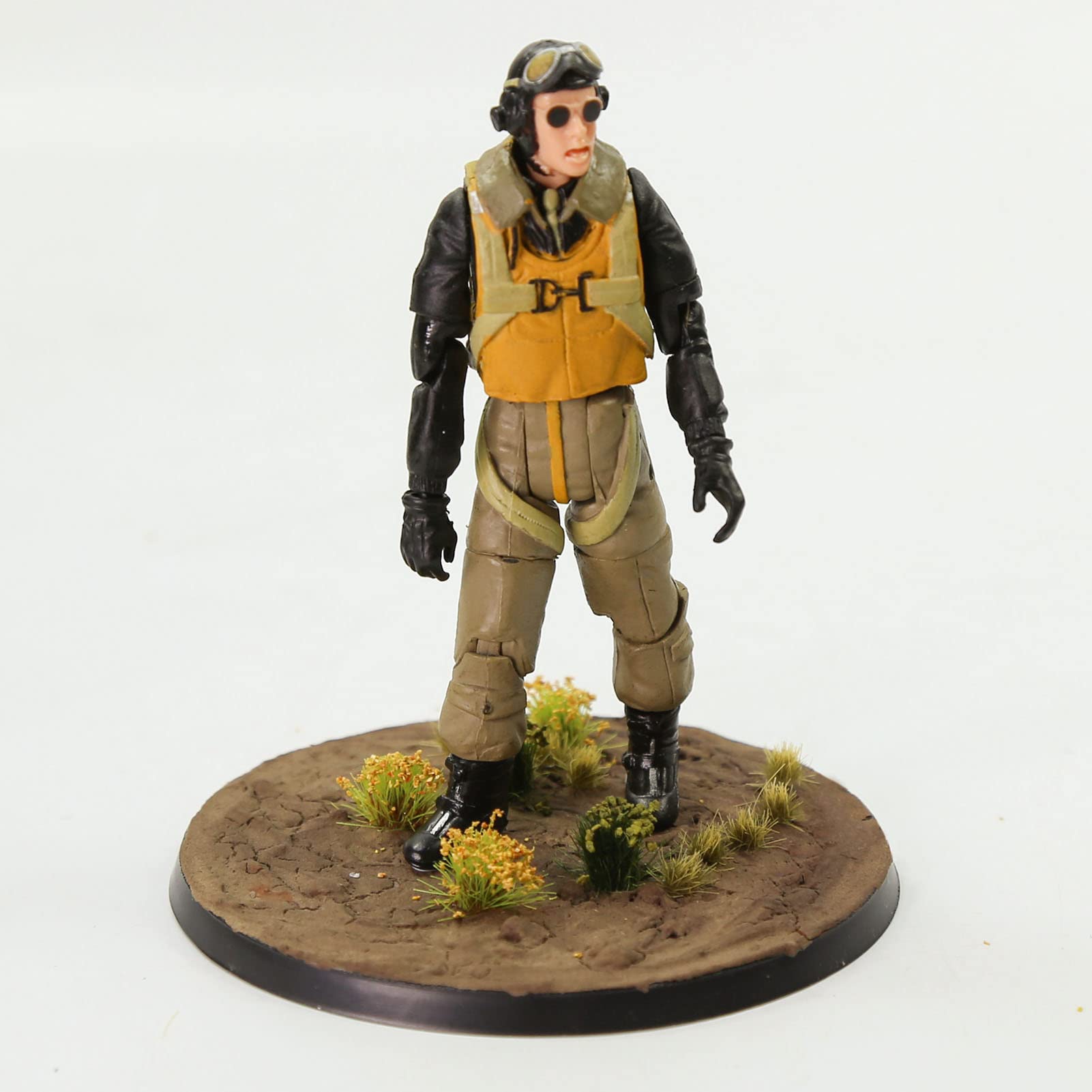 Meilleure résine pour figurines et maquettes en impression 3D