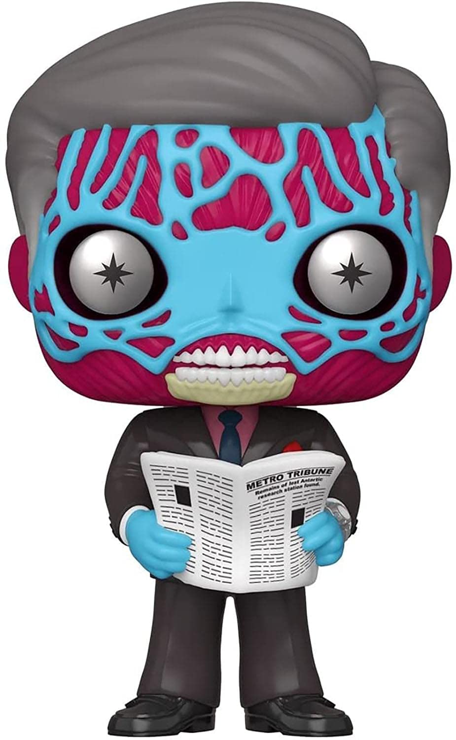 FUNKO POP! Movies エイリアン セット FUNKO POP! MOVIES SPECIALTY SERIES: Alien 40th - Xenomorph