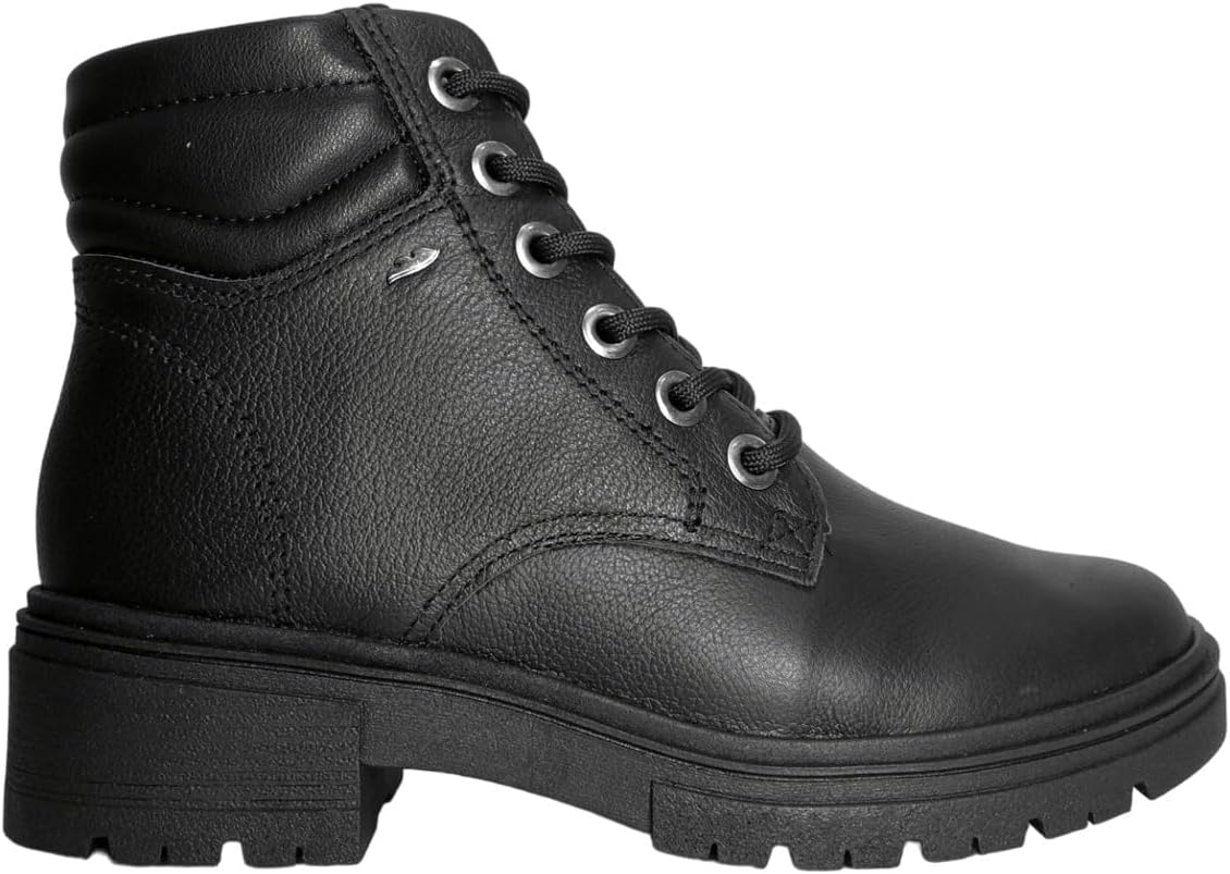 Coturno Bota Casual Feminino Dakota Solado Tratorado 5680 5681 9780 9781