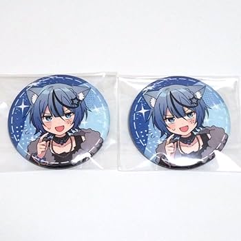 Amazon.co.jp: どるれく ランダム缶バッジ ユニくん ZERO世代フェス