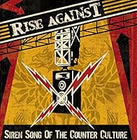 Rise Against Ablum Cover
