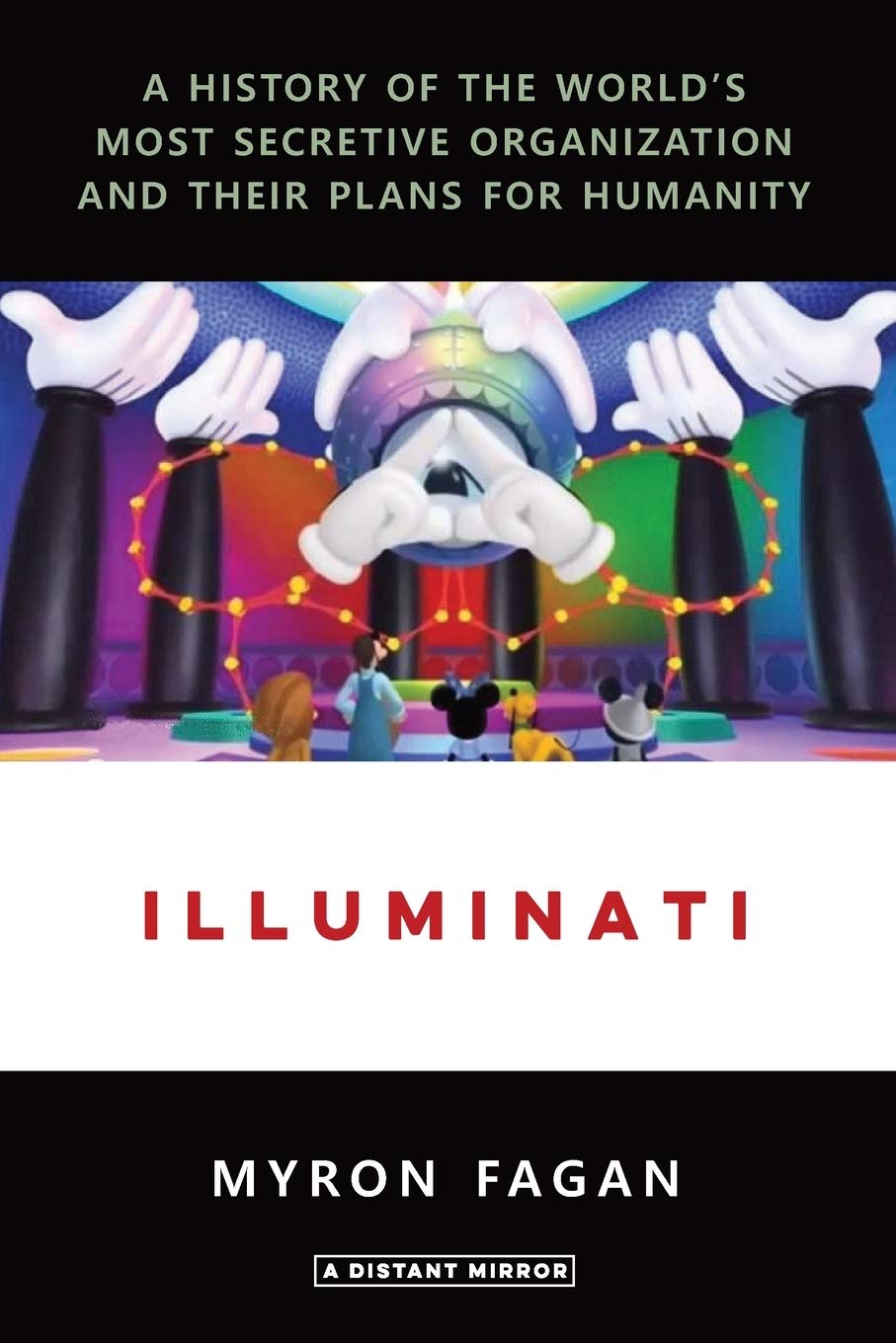 Independently Published Illuminati