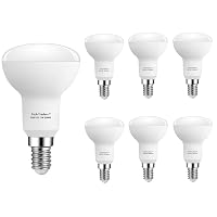 Tech Traders riflettore R50 lampadine LED, E14