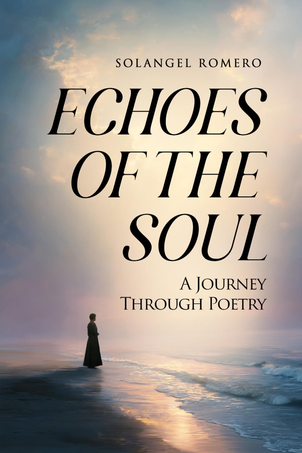 Echoes of the Soul: A Journey Through Poetry