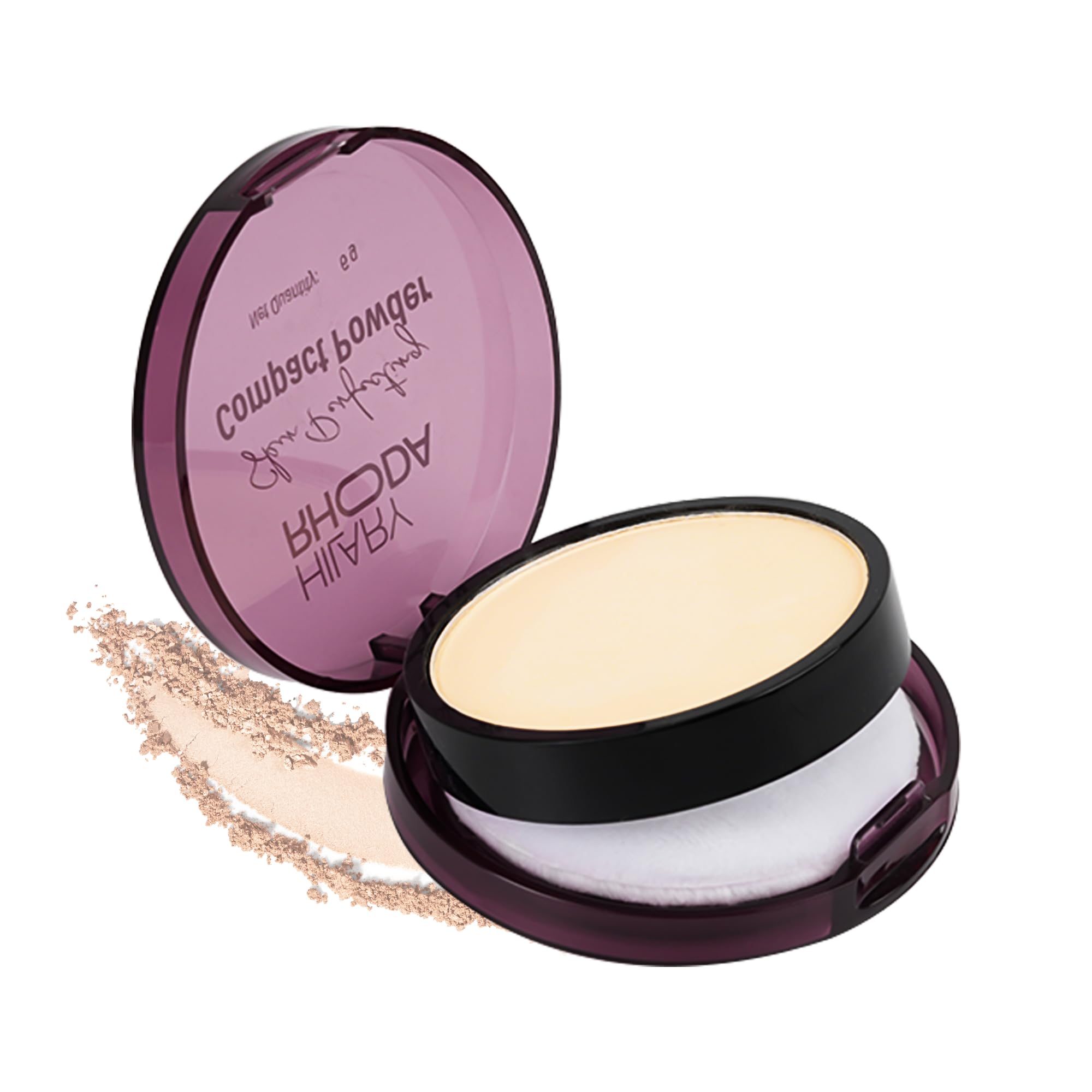Buy Hilary Rhoda Skin Perfecting Compact Powder | Compact & Pressed ...