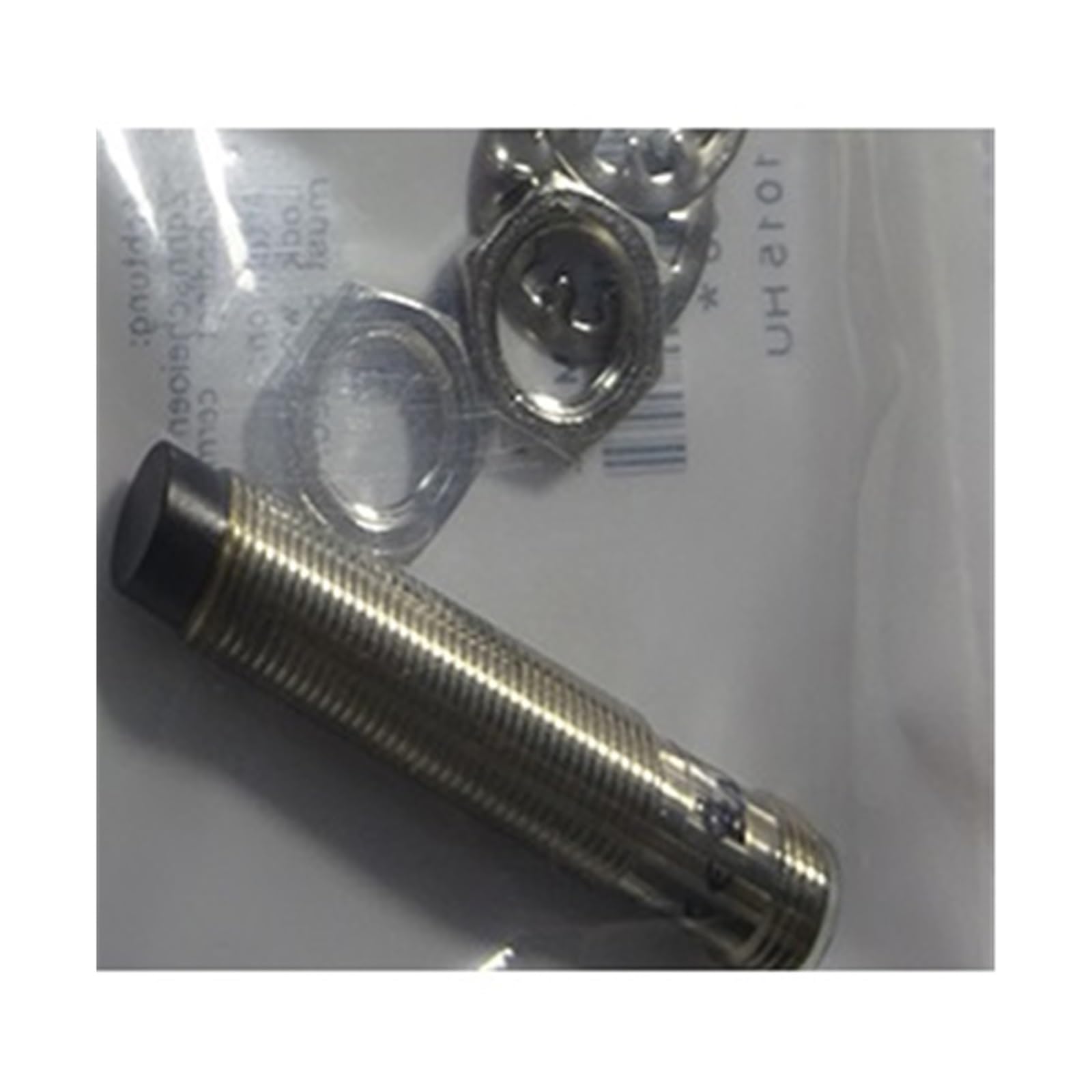 Sensor proximity switch BES516-324E3CPU-02 pour automatisme - 2