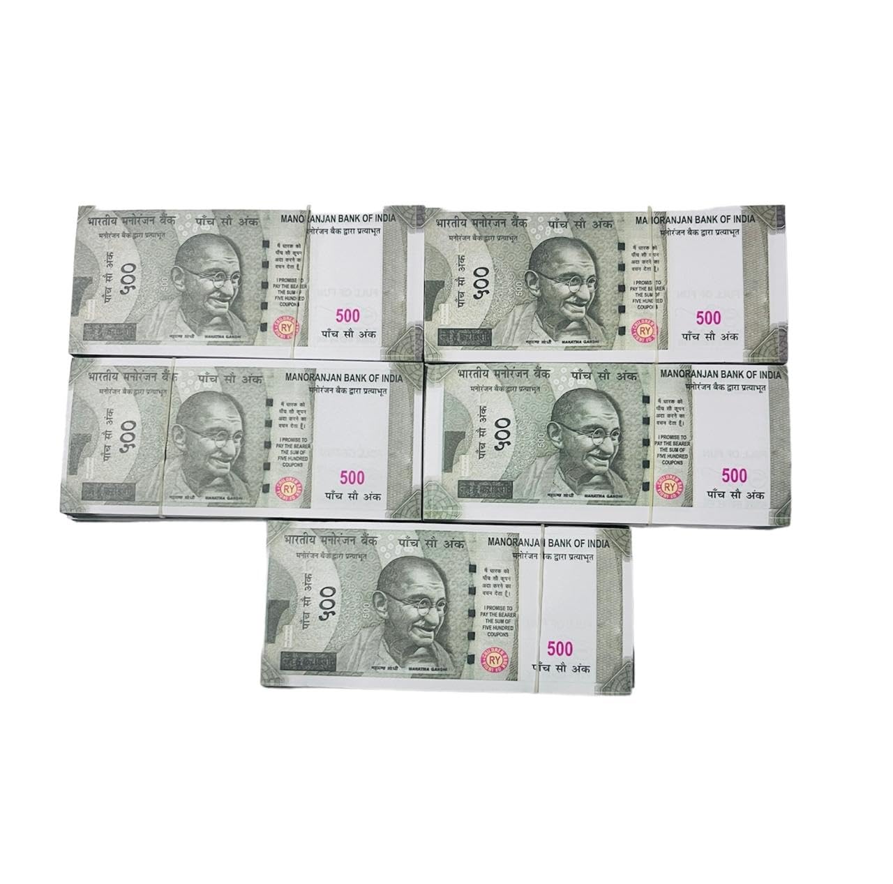 500 Rupees Duplicate Money Fake Currency Notes Dummy Rupee Bundle Money for Kids to Play Nakli Note Learning and Education Money for Kids (Total 500 Notes) (B0D6G6RMF3) Amazon Price History, Amazon Price Tracker