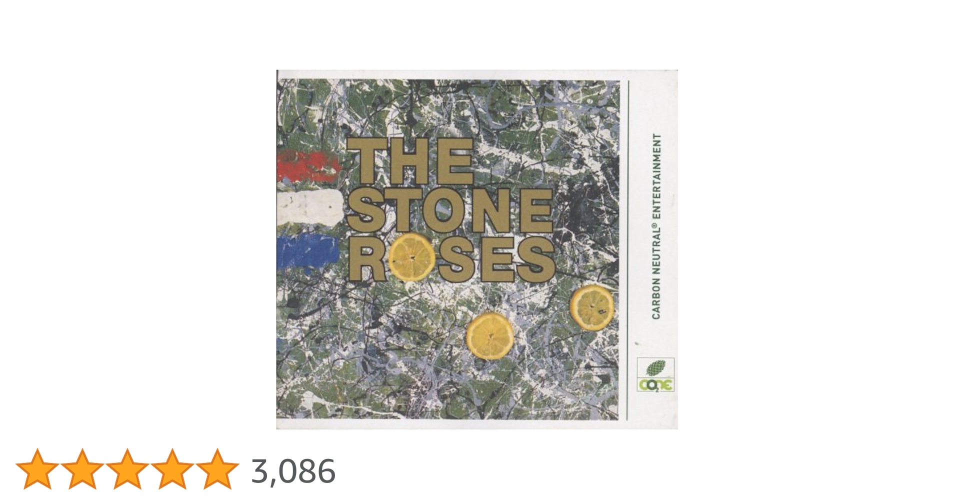 Amazon.co.jp: Stone Roses: ミュージック