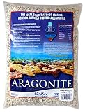CaribSea Crushed Coral for Aquariums - 10 lbs...
