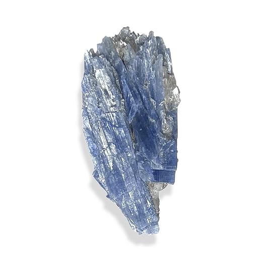 Starborn Blue Kyanite Crystal – One Large Piece