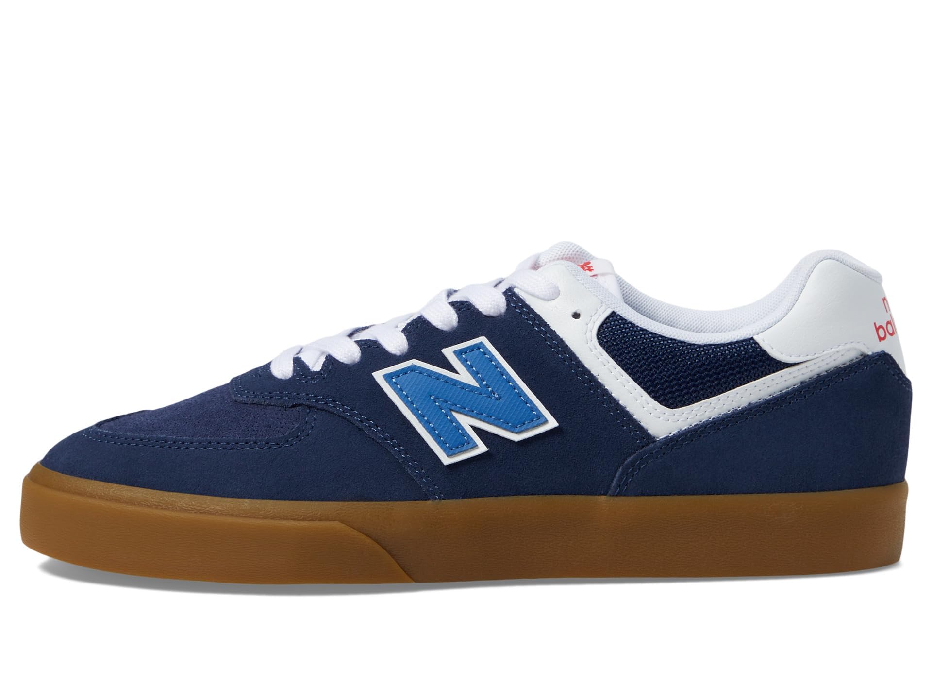 New Balance Unisex adulto 574 Vulc