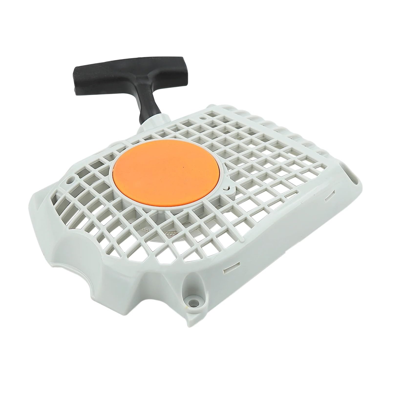 Lanceur pour tronçonneuse MS 261 et MS 291 : carter de démarrage avec corde de rechange