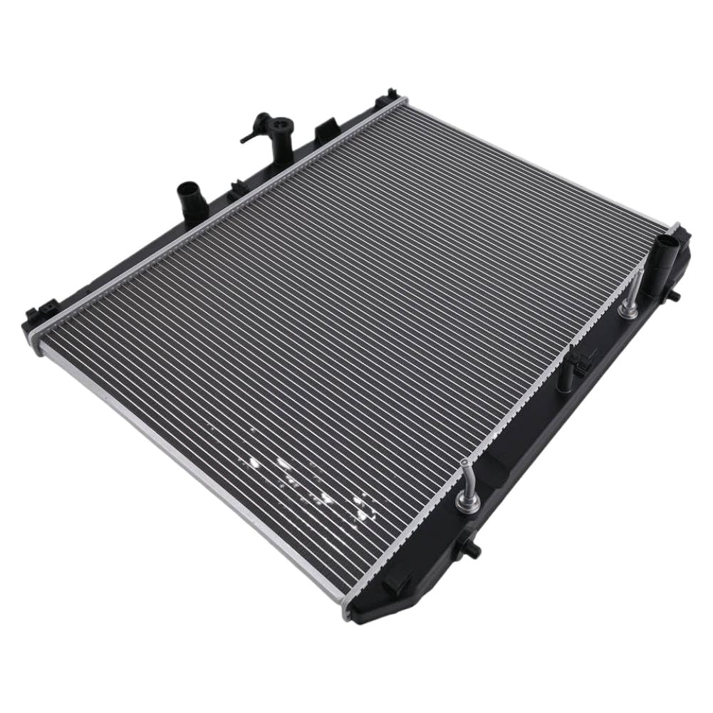 Radiatore compatibile con il vano motore 3.5L 2.7L 2014-2016