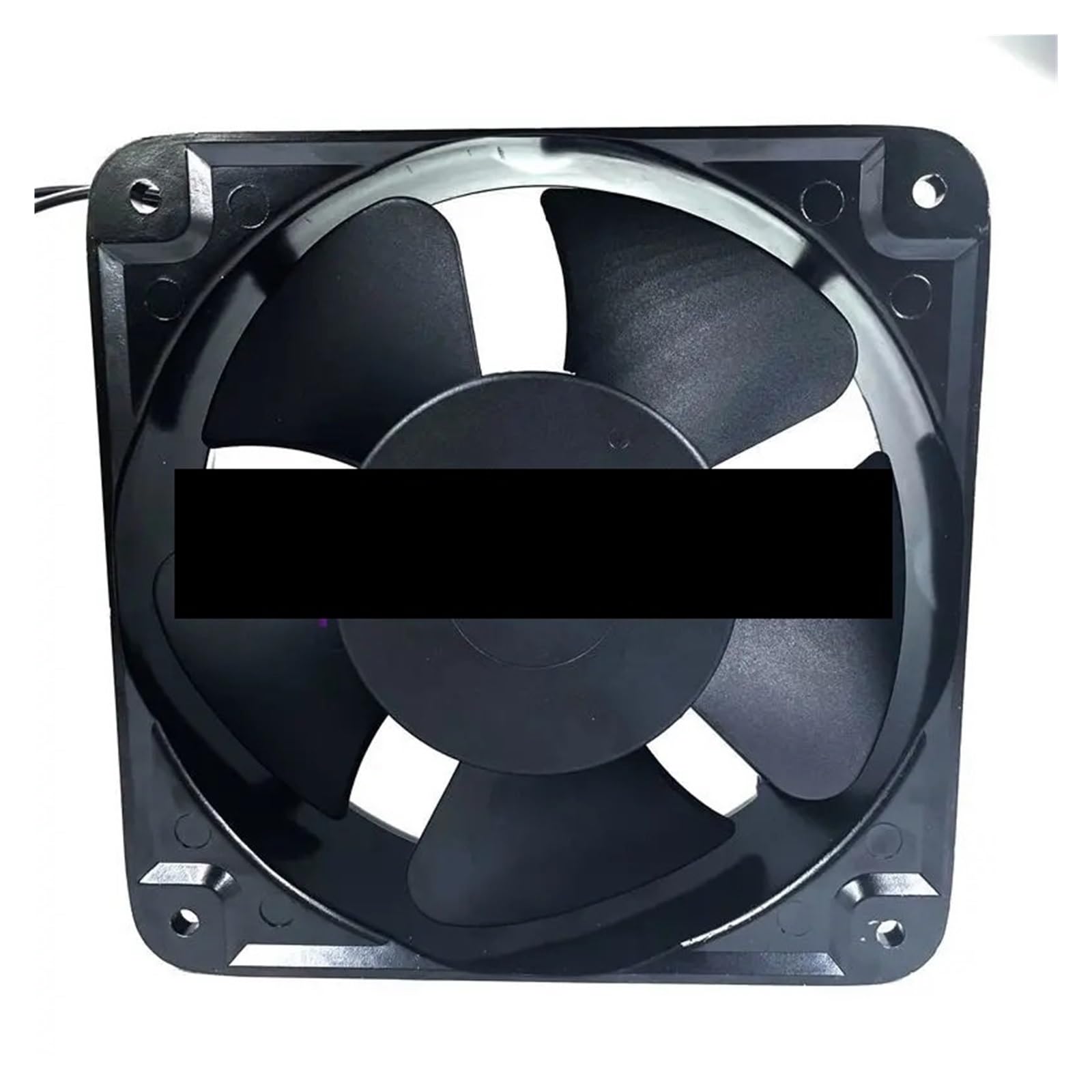 JJKKOZVQF For SJ18060HA2 cooling fan 220v SJ18065HA2 axial flow fan
