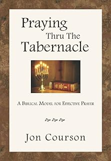 Praying Thru the Tabernacle