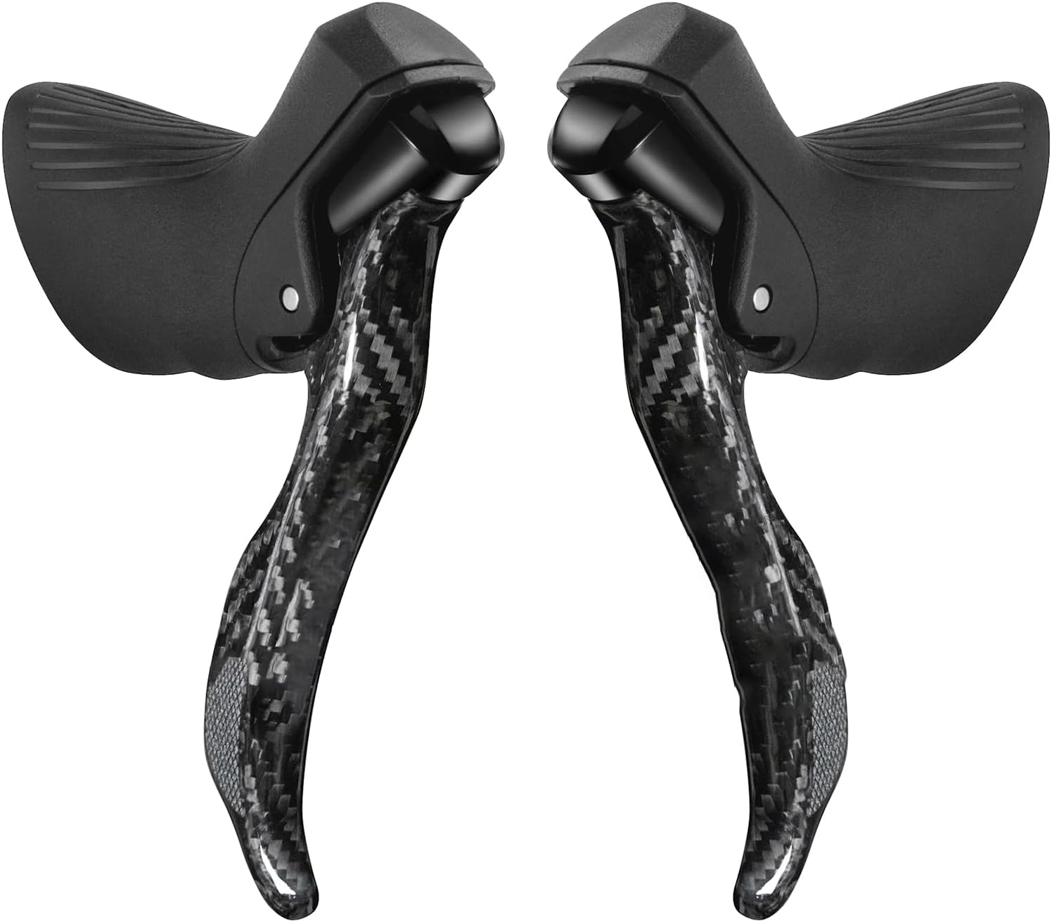 Empire 2X11 Speed Carbon Fiber/Aluminum Alloy Bike Shifter Lever 22S Road Bike Derailleurs Groupset 11S Road Bicycle Shifter + Rear Derailleurs + Front Derailleurs