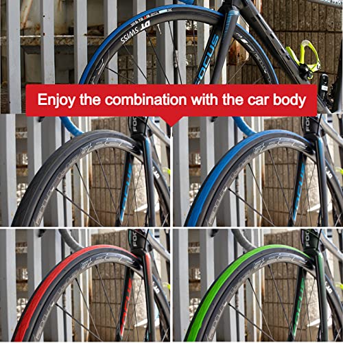 Image of GORIX Road Bike Tire 700x23C 25c 28C 32c 35c Cycling Bicycle (Gtoair)