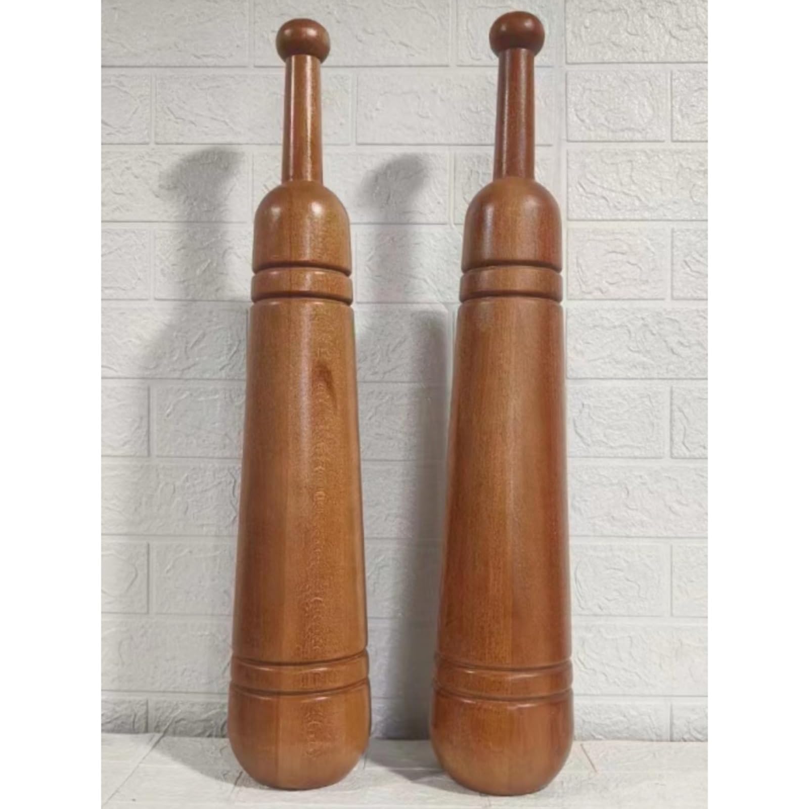 【ヴィンテージ】 インディアンクラブ 木製 ジャグリングクラブ アンティーク Amazon.co.jp: インディアン クラブ アイアンクラブベル強度の