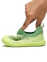ONYC Cookies Toddlers's First Step Shoes - Green (Unisex) gallery image