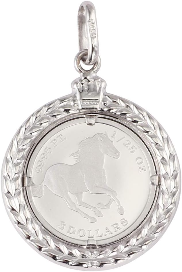 Loquet London ファセットラウンドロケットリング ロケット