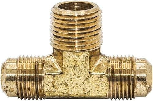 MaxLLTo Reemplazo #45 12 pulgadas x 38 pulgadas de latón para Thrifco Plumbing 6945015