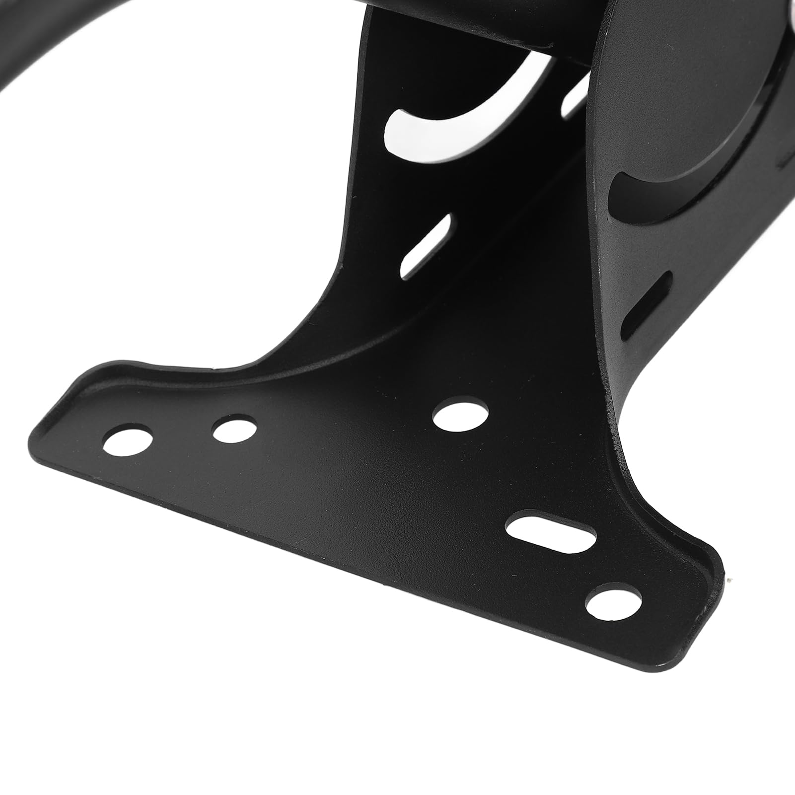 Support Gen 3 Réglable en Alliage d'Aluminium et Acier, Kit de Montage d'Adaptateur de Tuyau, Support de Toit pour Antennes V3