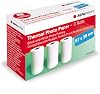 AgfaPhoto Realipix 3 Roll Black-White Thermal Printer Paper Suitable for Realipix Pocket Printers