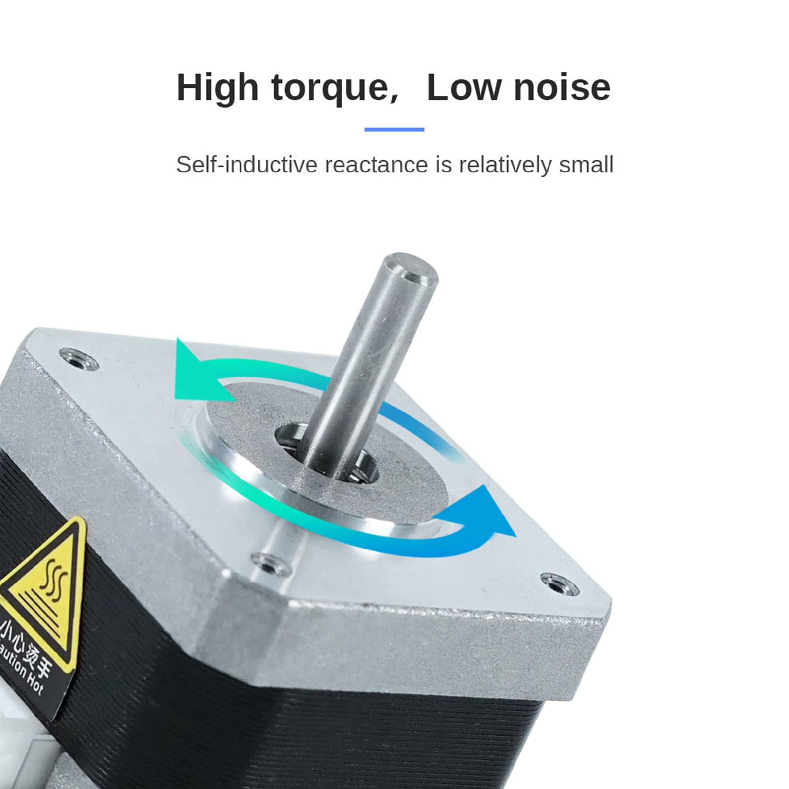 Amazon.co.jp: 3Dプリンターステッピングモーター Voxelab Aquila