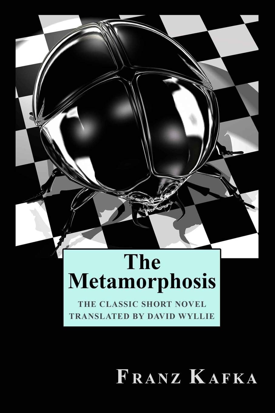 Classix Press The Metamorphosis