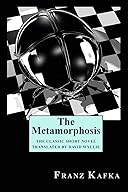 The Metamorphosis cover