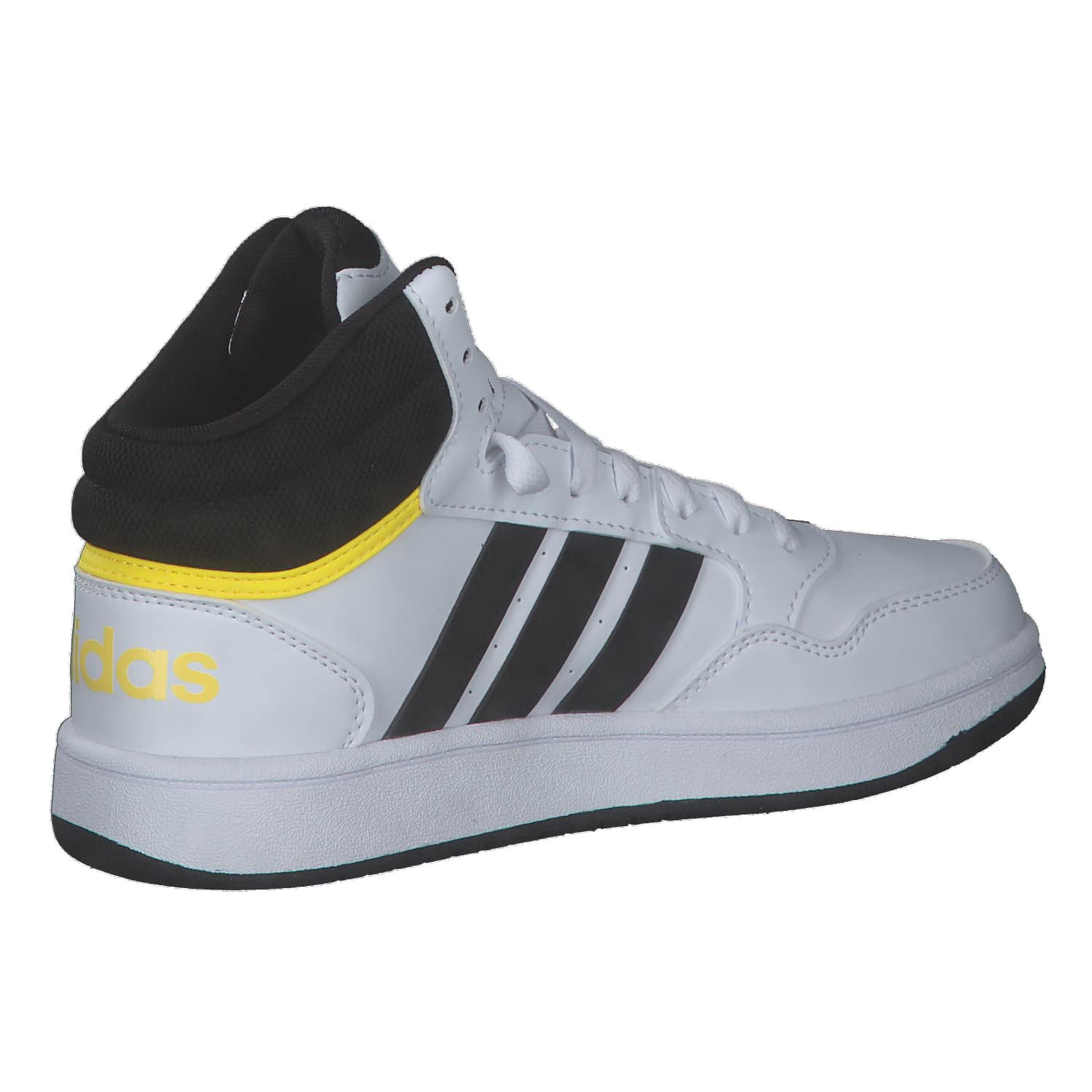 adidas Hoops Mid 3.0 K SneakerGarçon