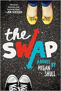 The Swap book cover