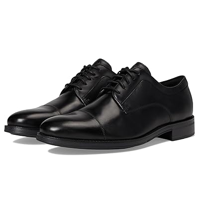 Cole Haan Dean Grand Cap Toe Oxfords Men