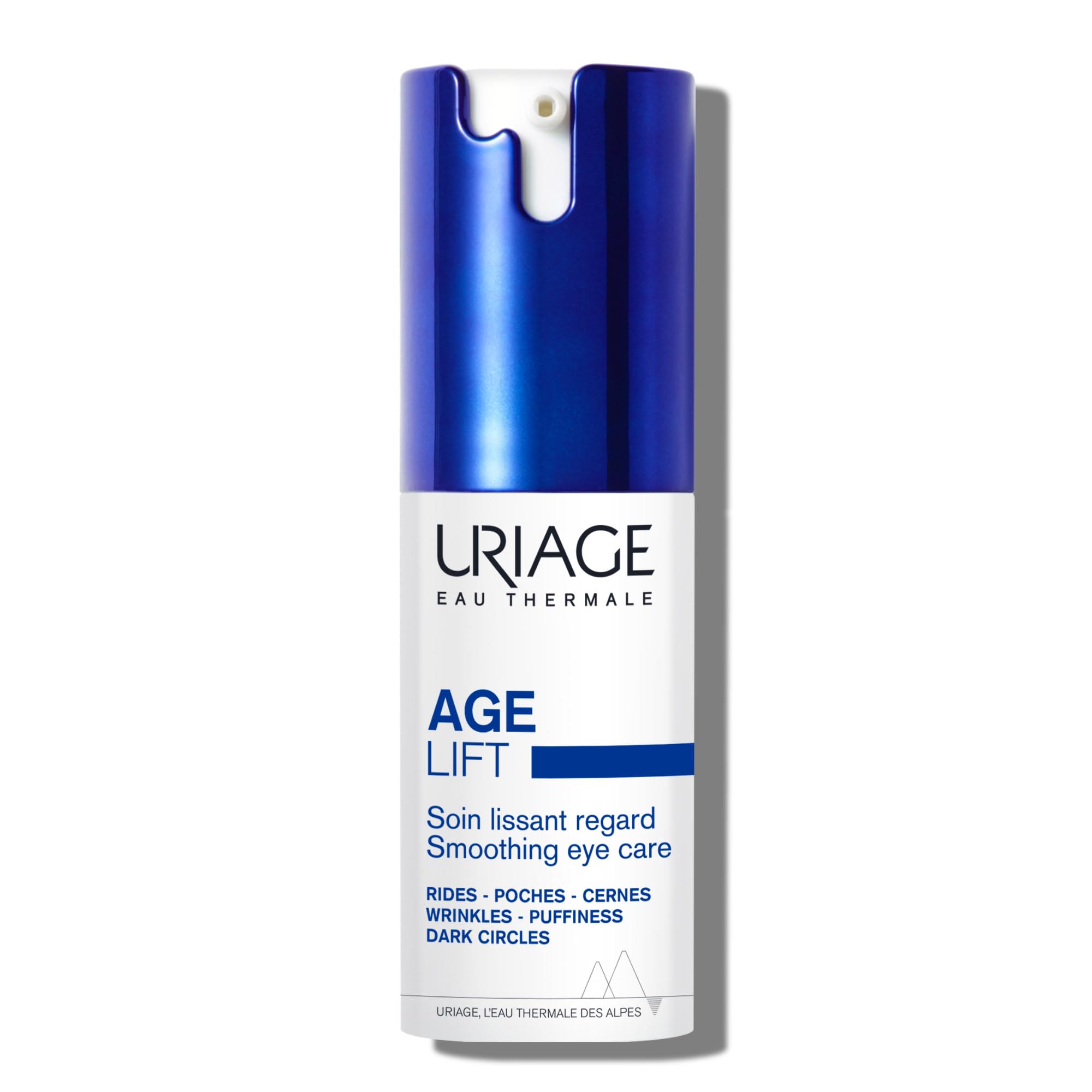 Uriage - Smoothing Eye Care - Wrinkle Correction Daily Skincare - 15ml