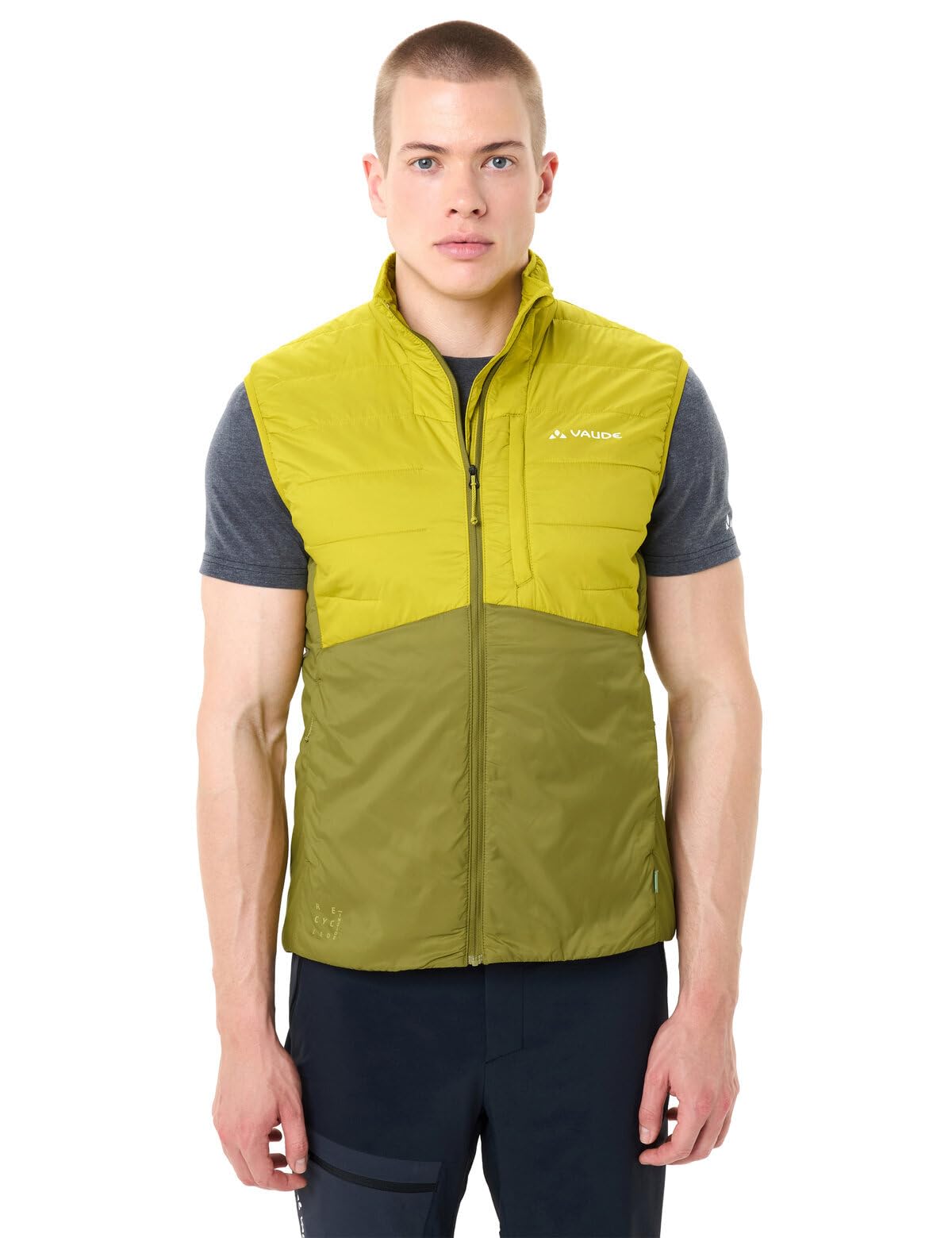 VAUDE Kamizelka męska Freney Vest IV