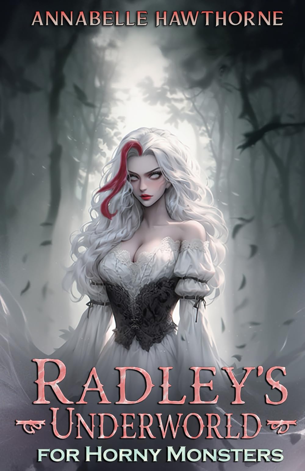 Radley's Underworld for Horny Monsters