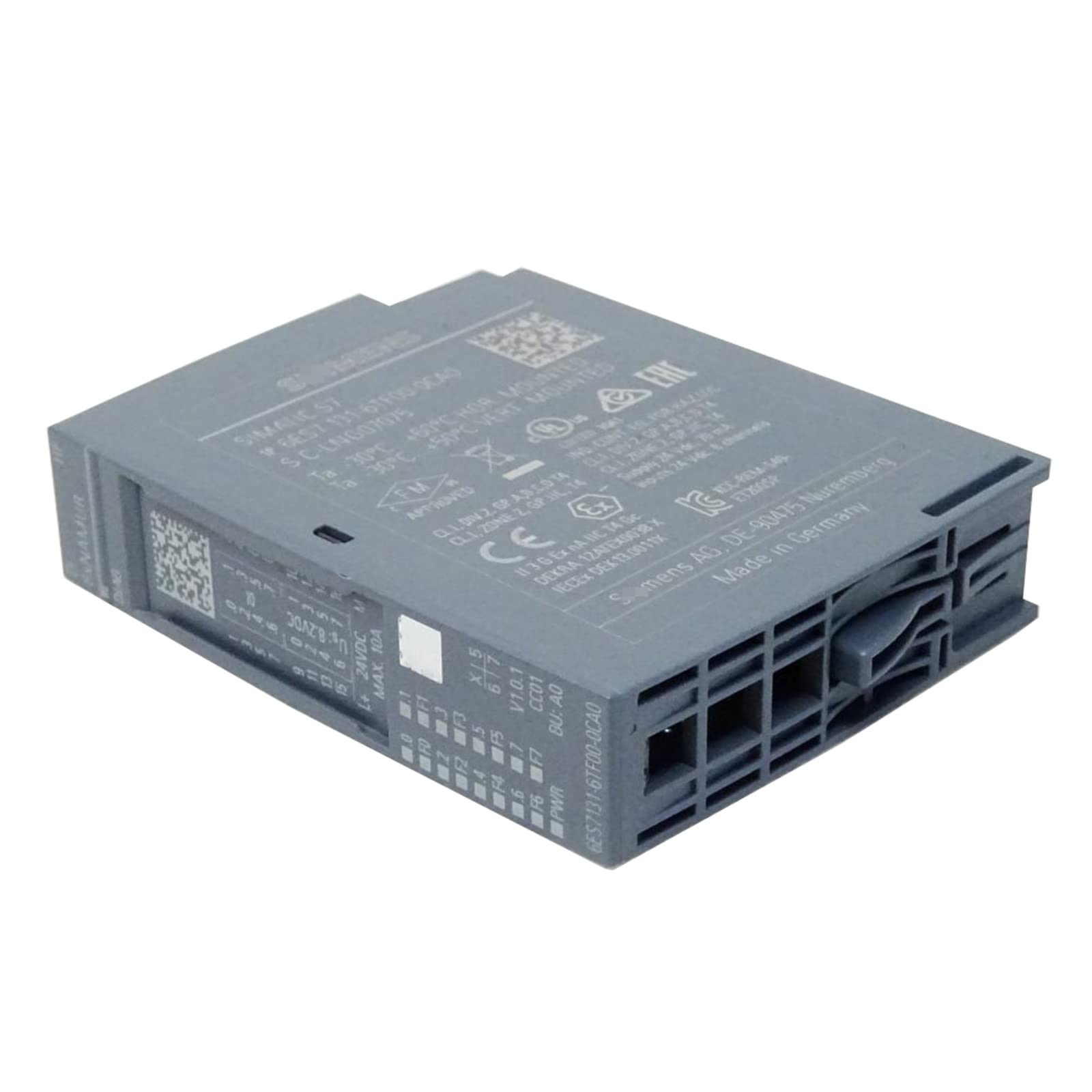 CBBEXP 6ES7131-6TF00-0CA0 ET 200SP Digital Input Module 6ES71316TF000CA0 Sealed in Box 1 Year Warranty Fast Shipment