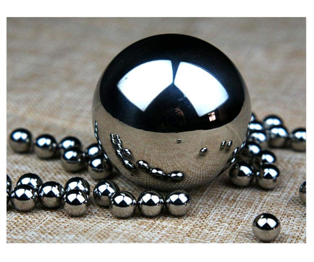 Amazon.co.jp: 鋼球304ステンレス鋼球20mm25mm 25.4mm 30mm 35mm 40mm