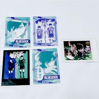 ブルーロック モノクロカード モノカ 凛 潔 61nlwuwFd9L._UF350,350_QL50_.jpg