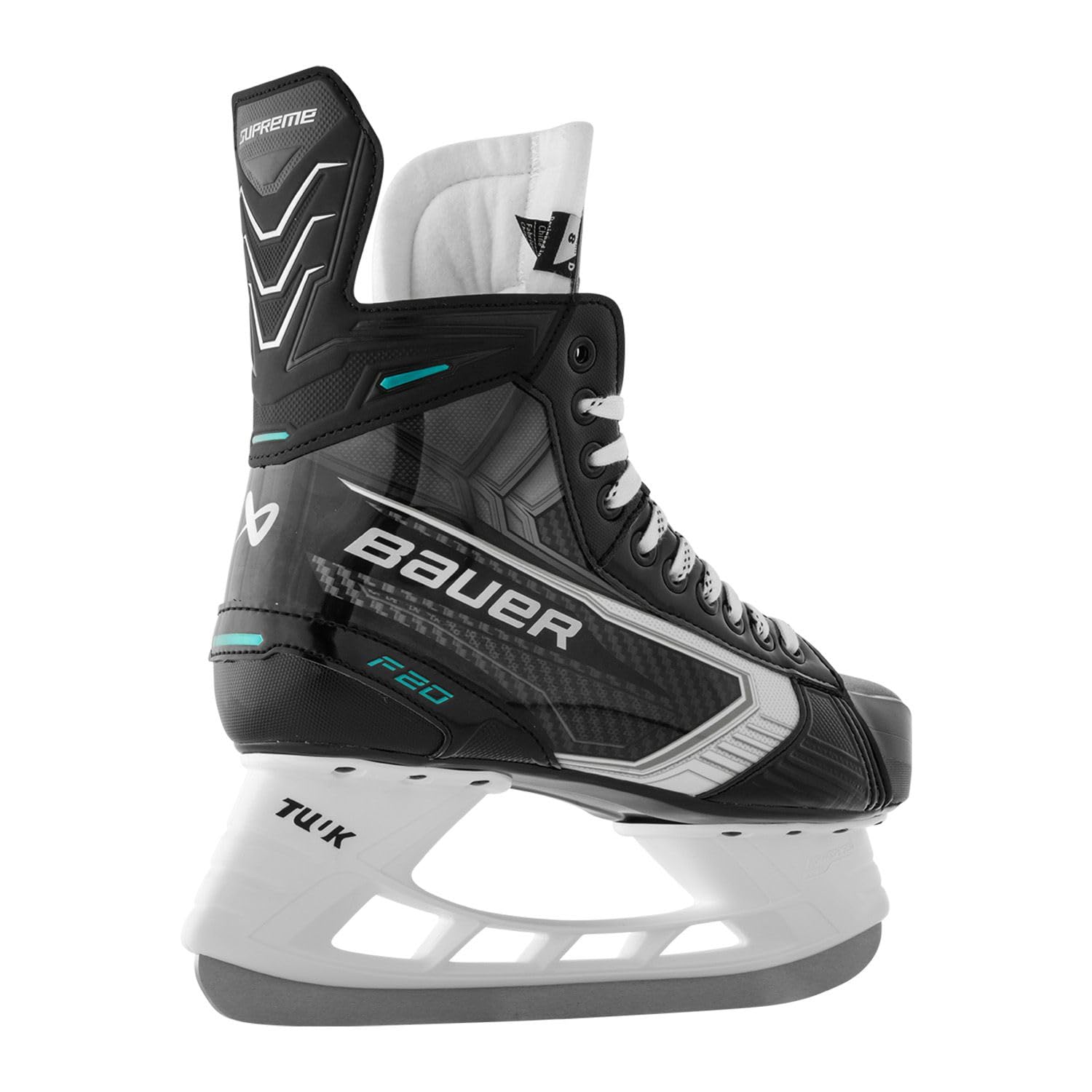 Bauer Supreme F20 Patins de hockey sur glace Senior