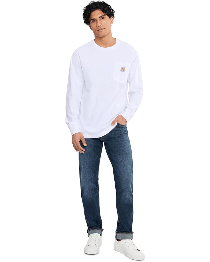 AG Jeans Tellis Modern Slim Jeans Mastodon - #2 of 5